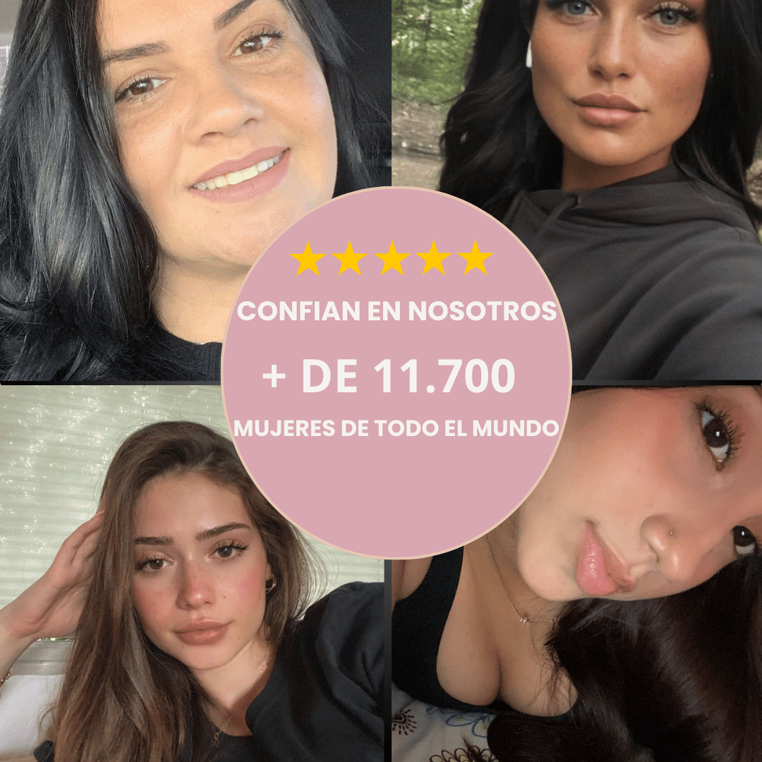 Parches Faciales Reafirmantes Invisibles